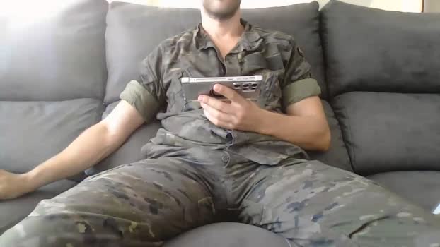 militar_guap 19-09-2025 Recorded Video show