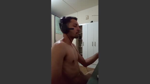 napolitano231 20-09-2025 Recorded Video jerking