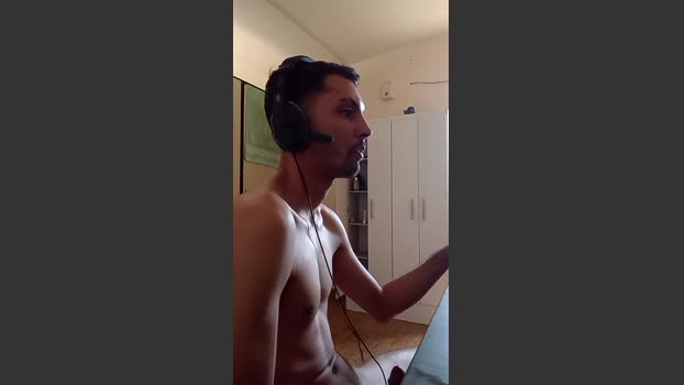 napolitano231 20-09-2025 Recorded Video bj-dildo