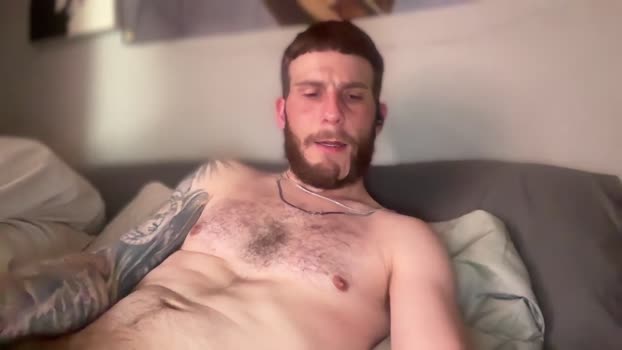 reallygoated95 20-09-2025 Recorded Video strip