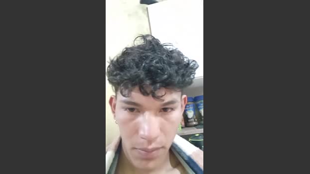 tobiasgomez21 20-09-2025 Recorded Video hard