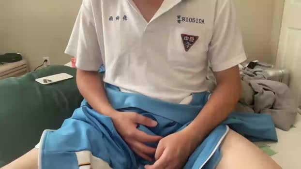 uniformtwboy