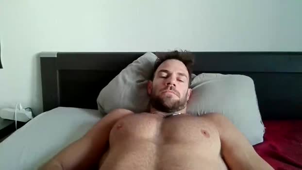 ALPHA_HUNK 21-09-2025 Recorded Video hot