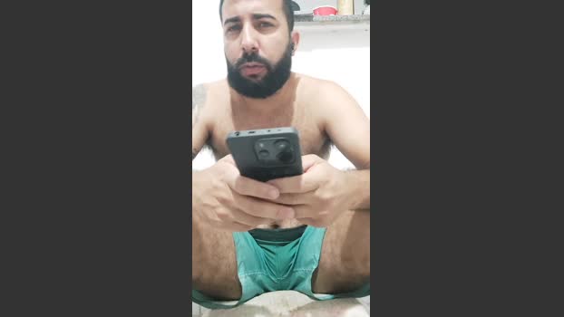 Aieloucura 21-09-2025 Recorded Video oral