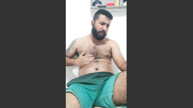 Aieloucura 21-09-2025 Recorded Video bigass