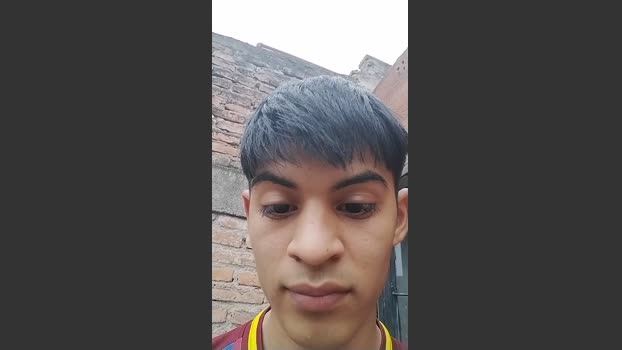 Argentinocho 21-09-2025 Recorded Video amateur