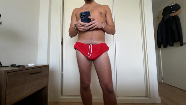 Bastian18cm 21-09-2025 Recorded Video suckshow
