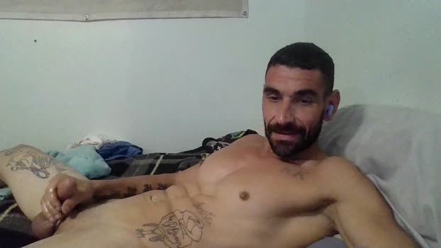 Bigtoyguy34 21-09-2025 Recorded Video sexymale