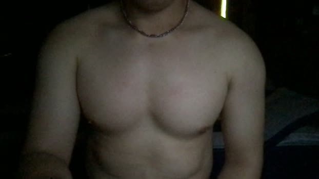 BillyCYC 21-09-2025 Recorded Video sexybody
