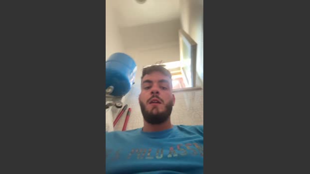Cazzone22xx 21-09-2025 Recorded Video deep