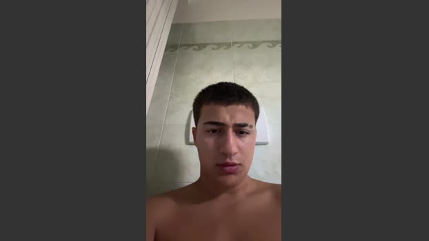 Cristiann07 20-09-2025 Recorded Video nude