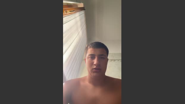Cristiann07 21-09-2025 Recorded Video bicurious