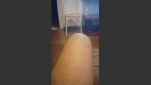 Daddy_capixaba 21-09-2025 Recorded Video analtoy