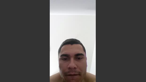 DemianStorm 21-09-2025 Recorded Video striptease