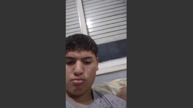 Frannz 20-09-2025 Recorded Video hard