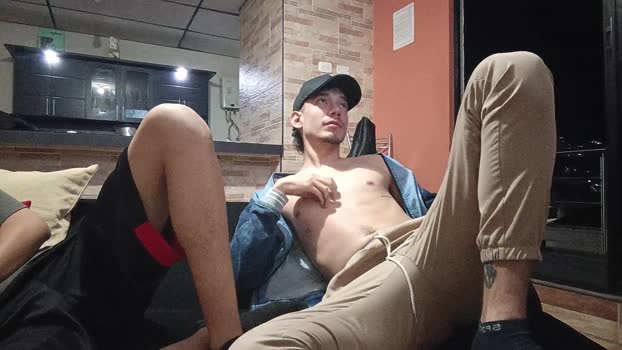 Fratstraights 21-09-2025 Recorded Video analsex