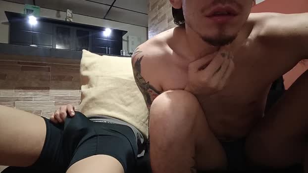Fratstraights 21-09-2025 Recorded Video horny