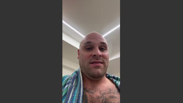 Gionny890 20-09-2025 Recorded Video moan