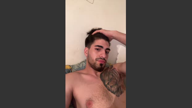 Jovencitobcn21 20-09-2025 Recorded Video bigcock