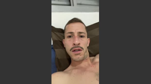 Lucasjandre 21-09-2025 Recorded Video fingers