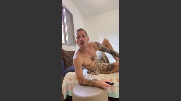 Lucasjandre 21-09-2025 Recorded Video oral