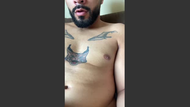 Marrento45 21-09-2025 Recorded Video prettyface