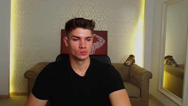 MaxKaidenn 21-09-2025 Recorded Video gay