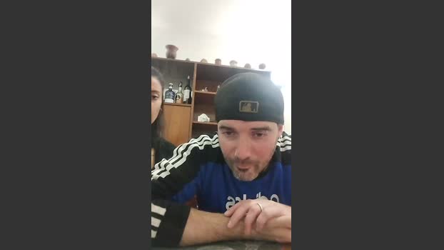 Nashylupe 21-09-2025 Recorded Video playtime