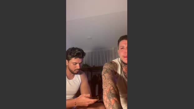Niccolomanuel 21-09-2025 Recorded Video fuckface