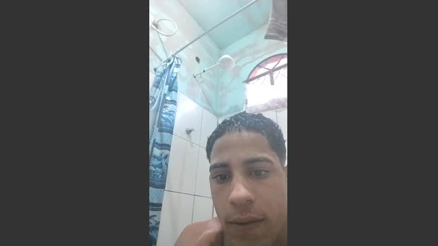 PauzudoFavela 20-09-2025 Recorded Video bigballs