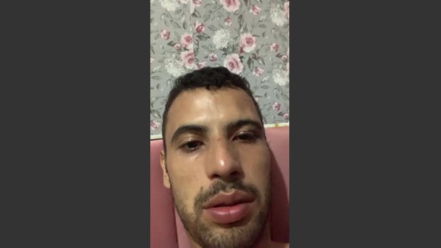 RaelGaspar 21-09-2025 Recorded Video beauty