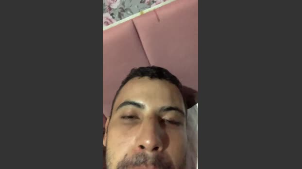 RaelGaspar 21-09-2025 Recorded Video natural