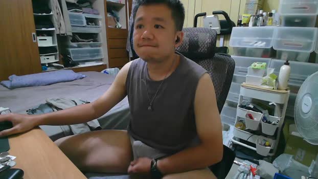 Souladow 20-09-2025 Recorded Video bj-dildo