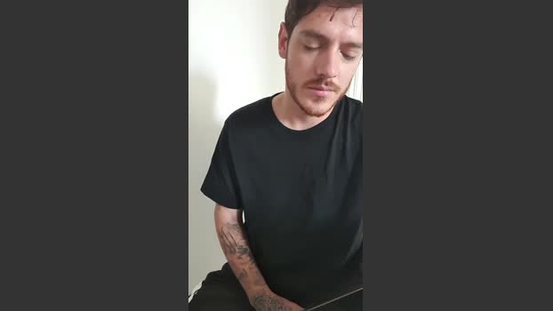 WetDream20 21-09-2025 Recorded Video Show