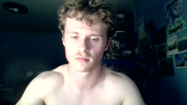 blondyguyyy 20-09-2025 Recorded Video Topless