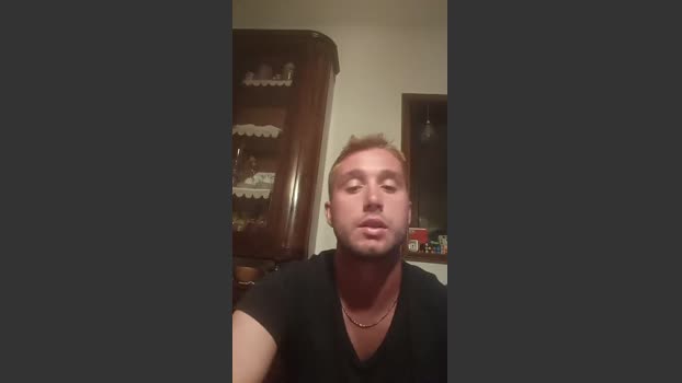 ivan9920 21-09-2025 Recorded Video sexykitty
