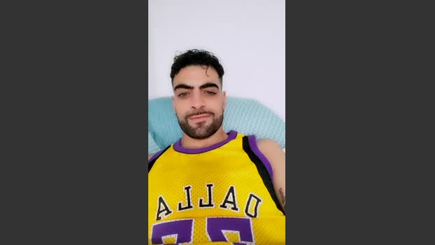 lion944 21-09-2025 Recorded Video hot