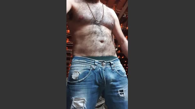 martino281 20-09-2025 Recorded Video jerking