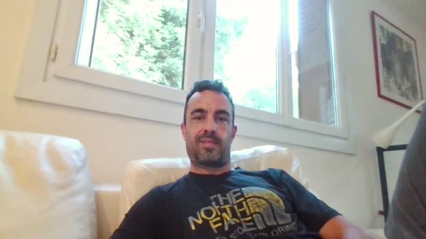 phantasies31 20-09-2025 Recorded Video lick