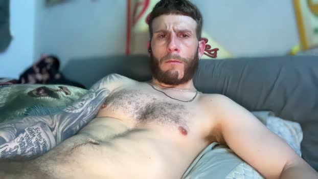 reallygoated95 21-09-2025 Recorded Video squirt