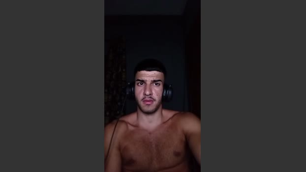 robsonhaha 21-09-2025 Recorded Video ass