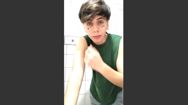 sableye21 20-09-2025 Recorded Video kiss