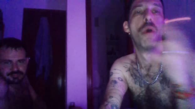 spain_couplehot 20-09-2025 Recorded Video show