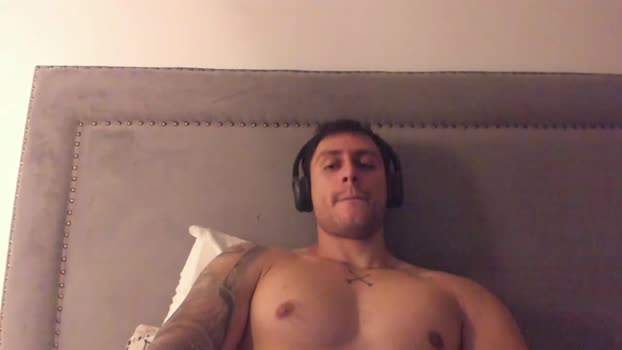 spartacozz 21-09-2025 Recorded Video naked