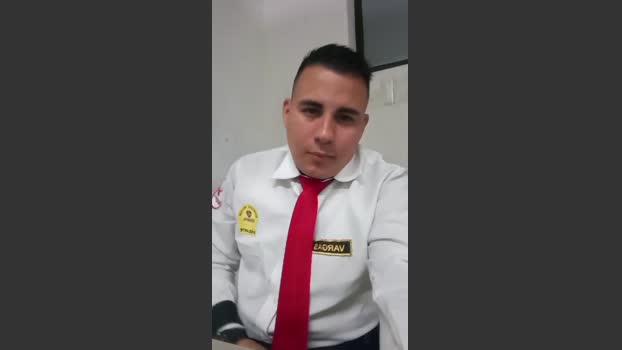 varg20 21-09-2025 Recorded Video Nude