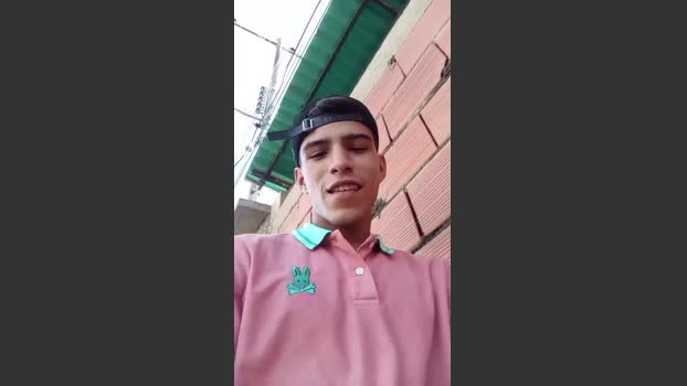 your_latin_cock 20-09-2025 Recorded Video big