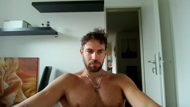 ALPHA_HUNK 22-09-2025 Recorded Video deep