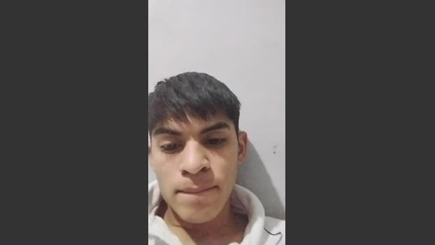 Argentinocho 22-09-2025 Recorded Video twink