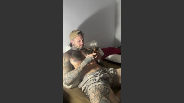 Babytatto 22-09-2025 Recorded Video bigcock