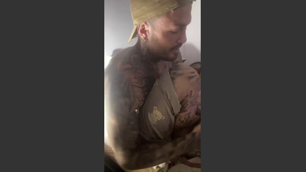 Babytatto 22-09-2025 Recorded Video hard